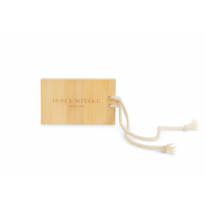 Issey Miyake Le Sel D′issey Travel Tag - 1