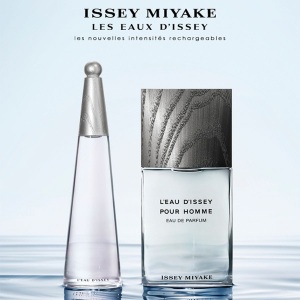 Issey Miyake L'Eau D'Issey Erkek Parfüm Edp 125 Ml - 2