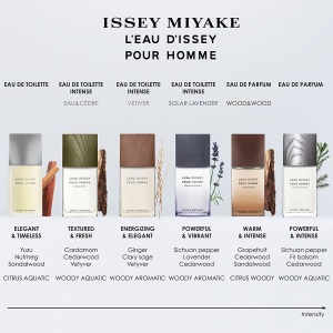 Issey Miyake L'Eau D'Issey Erkek Parfüm Edp 125 Ml - 4