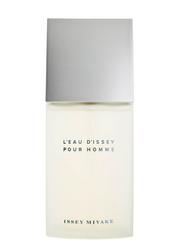 Issey Miyake L'Eau D'Issey Erkek Parfüm Edt 125 Ml - Issey Miyake