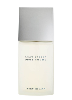 Issey Miyake L'Eau D'Issey Erkek Parfüm Edt 125 Ml - 1