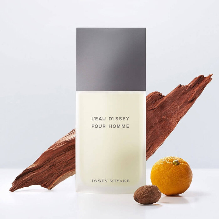 Issey Miyake L'Eau D'Issey Erkek Parfüm Edt 125 Ml+Edt 40 Ml Set - 2