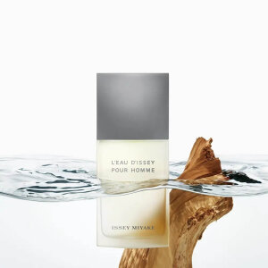 Issey Miyake L'Eau D'Issey Erkek Parfüm Edt 125 Ml+Edt 40 Ml Set - 3