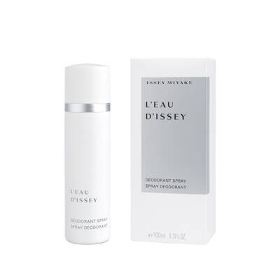 Issey Miyake L'Eau D'Issey Kadın Deodorant 100 Ml - 2