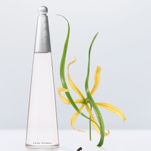 Issey Miyake L'Eau D'Issey Kadın Parfüm Edp Intense 100 Ml - 3
