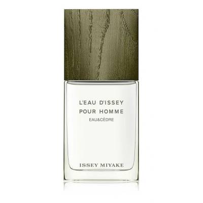 Issey Miyake L'Eau D'Issey Ph Eau&Cedre Erkek Parfüm Edt Intense 100 Ml - 1