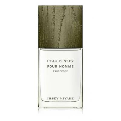 Issey Miyake L'Eau D'Issey Ph Eau&Cedre Erkek Parfüm Edt Intense 100 Ml