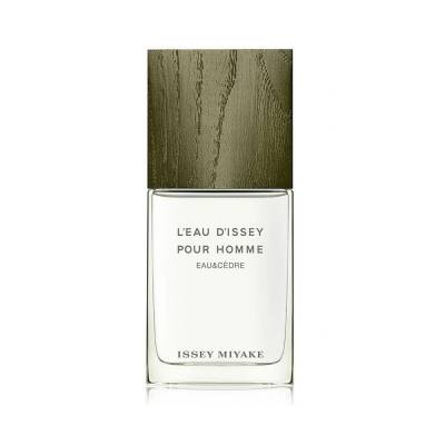Issey Miyake L'Eau D'Issey Ph Eau&Cedre Erkek Parfüm Edt Intense 50 Ml - 1