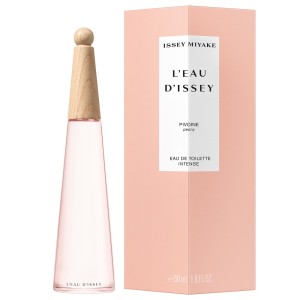 Issey Miyake L'Eau D'Issey Pivoine Kadın Parfüm Edt 50 Ml - 2