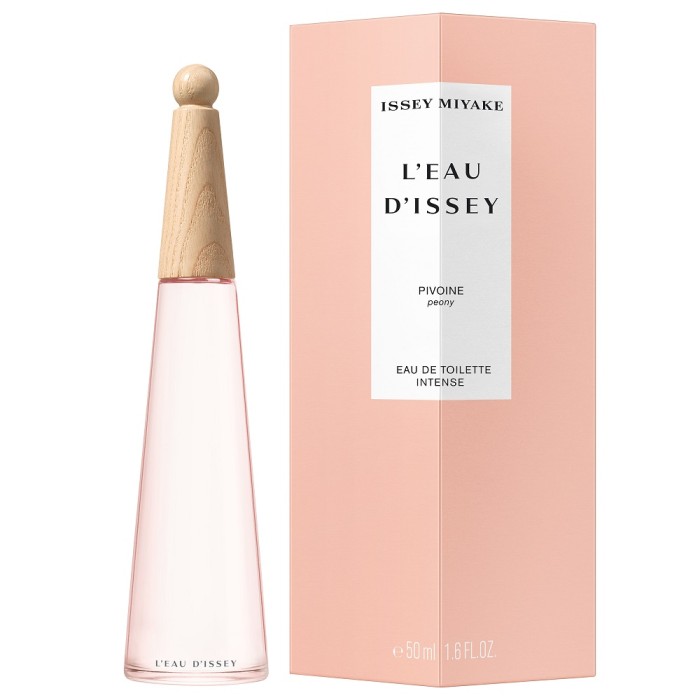 Issey Miyake L'Eau D'Issey Pivoine Kadın Parfüm Edt 50 Ml - 2