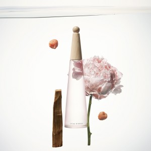 Issey Miyake L'Eau D'Issey Pivoine Kadın Parfüm Edt 50 Ml - 3