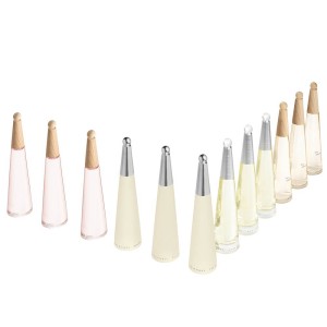 Issey Miyake L'Eau D'Issey Pivoine Kadın Parfüm Edt 50 Ml - 4