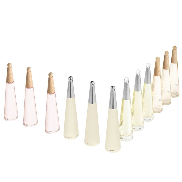 Issey Miyake L'Eau D'Issey Pivoine Kadın Parfüm Edt 50 Ml - 4