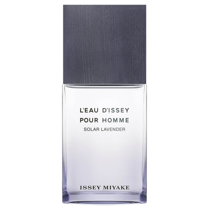 Issey Miyake Leau Dıssey Pour Homme Solar Lavender Intense Erkek Parfüm Edt 100 Ml - 1
