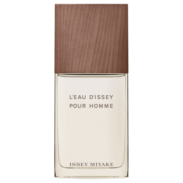 Issey Miyake L'Eau D'Issey Pour Homme Vetiver Erkek Parfüm Edt 100 Ml - 1