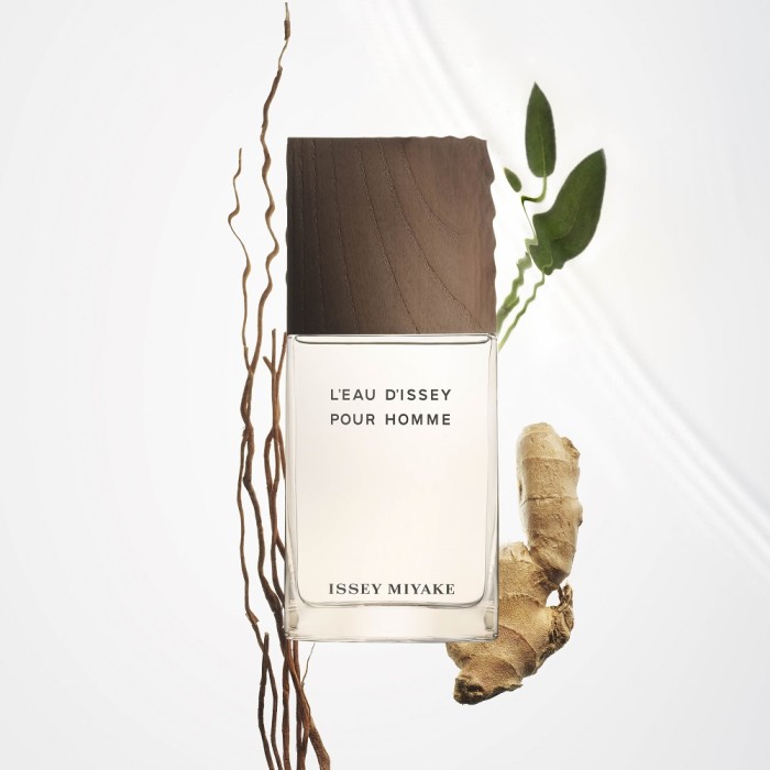 Issey Miyake L'Eau D'Issey Pour Homme Vetiver Erkek Parfüm Edt 50 Ml - 3