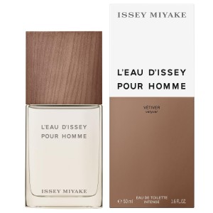 Issey Miyake L'Eau D'Issey Pour Homme Vetiver Erkek Parfüm Edt 50 Ml - 2