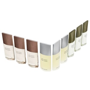 Issey Miyake L'Eau D'Issey Pour Homme Vetiver Erkek Parfüm Edt 50 Ml - 4