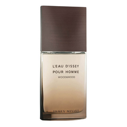Issey Miyake L'Eau D'Issey Pour Homme Wood Erkek Parfüm Edp Intense 100 Ml - Issey Miyake
