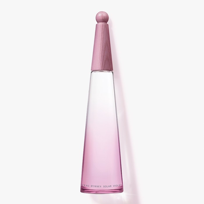 Issey Miyake Leau Dissey Solar Violet Intense Kadın Parfüm Edt 100 Ml - 1