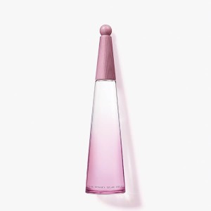 Issey Miyake Leau Dissey Solar Violet Intense Kadın Parfüm Edt 50 Ml - Issey Miyake