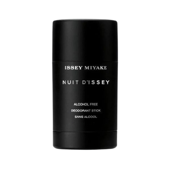 Issey Miyake Nuit D'issey Deodorant Stick 25 Gr - 1