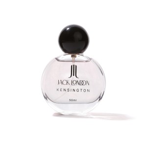 Jack London Kensington Kadın Parfüm Edt 50 Ml - Jack London