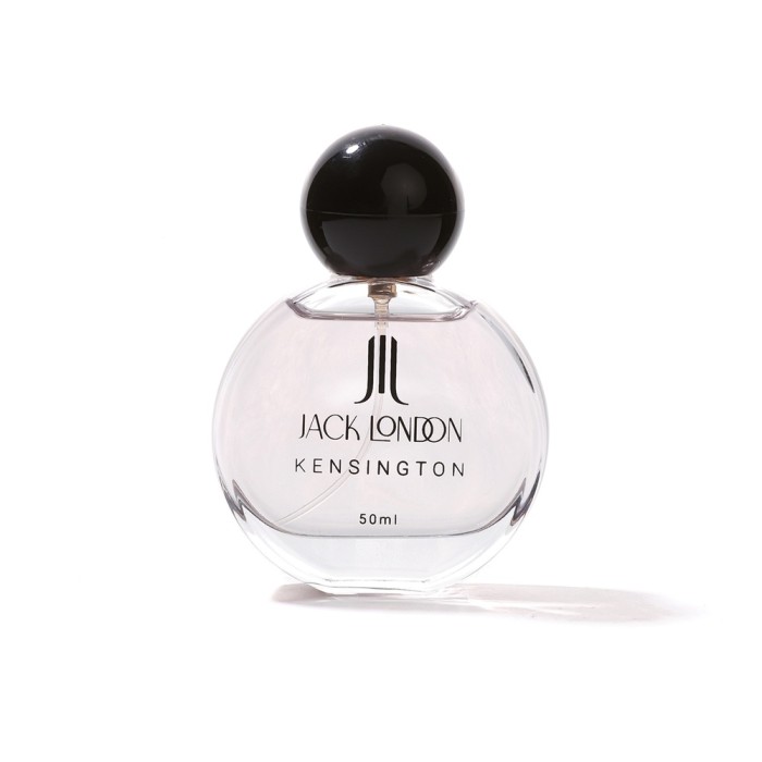 Jack London Kensington Kadın Parfüm Edt 50 Ml - 1