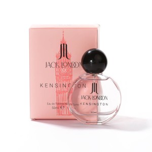 Jack London Kensington Kadın Parfüm Edt 50 Ml - 2