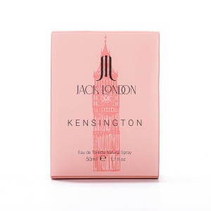 Jack London Kensington Kadın Parfüm Edt 50 Ml - 3