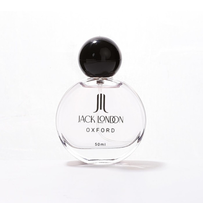 Jack London Oxford Kadın Parfüm Edt 50 Ml - 1