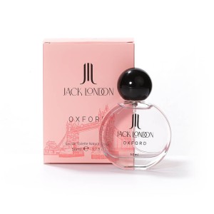Jack London Oxford Kadın Parfüm Edt 50 Ml - 2