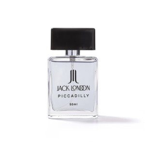 Jack London Piccadily Erkek Parfüm Edt 50 Ml - Jack London