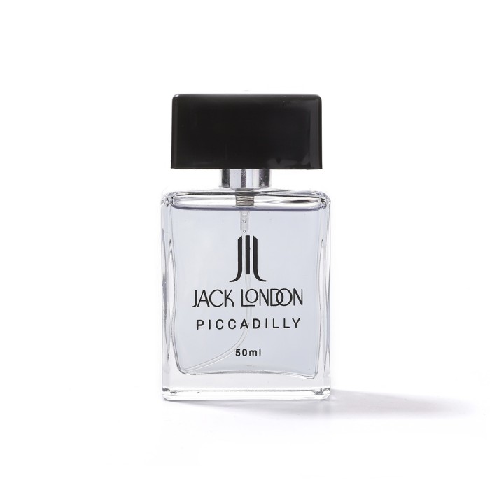 Jack London Piccadily Erkek Parfüm Edt 50 Ml - 1