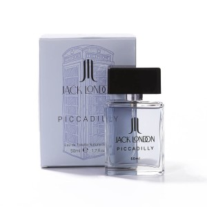 Jack London Piccadily Erkek Parfüm Edt 50 Ml - 2