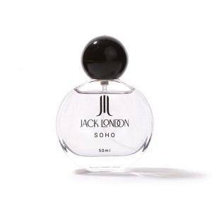 Jack London Soho Kadın Parfüm Edt 50 Ml - Jack London