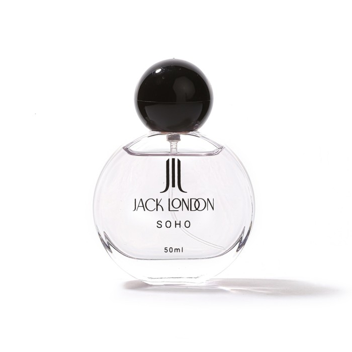 Jack London Soho Kadın Parfüm Edt 50 Ml - 1