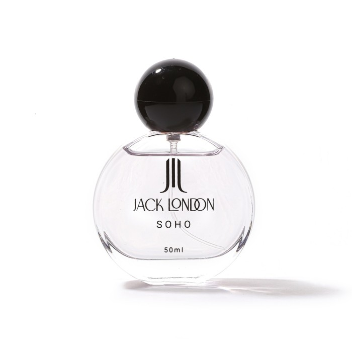 Jack London Soho Kadın Parfüm Edt 50 Ml