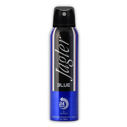 Jagler Blue Erkek Deodorant 150 Ml - Jagler