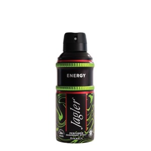Jagler Energy Men Deo 150 Ml - Jagler