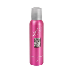 Jagler for Women Kadın Deodorant 150 Ml - Jagler