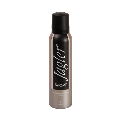 Jagler Sport for Men Erkek Deodorant 150 Ml - 1