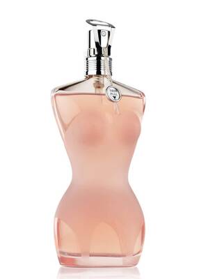 Jean Paul Gaultier Classique Kadın Parfüm Edt 100 Ml - 1