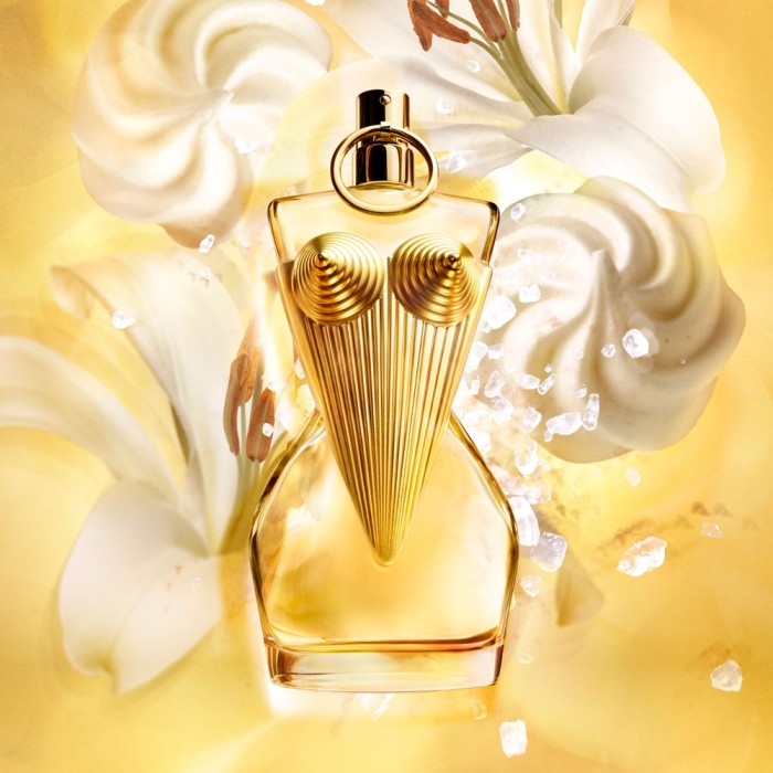 Jean Paul Gaultier Divine Kadın Parfüm Edp 50 Ml - 2