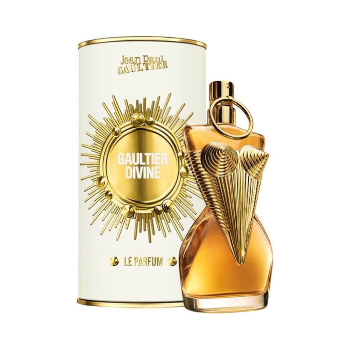 Jean Paul Gaultier Divine Le Parfum Kadın Parfüm Edp 50 Ml - 2