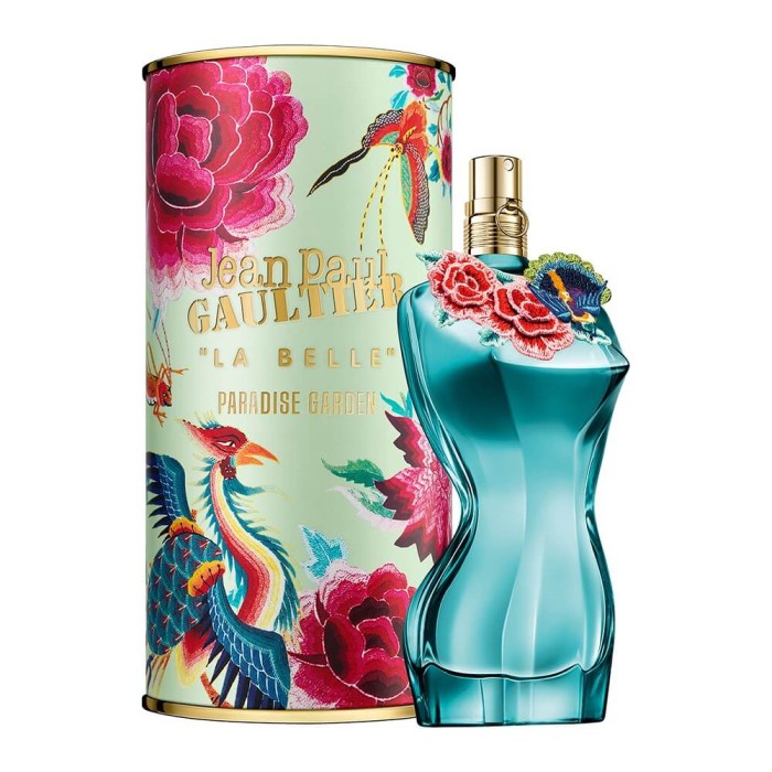 Jean Paul Gaultier La Belle Paradise Garden Kadın Parfüm Edp 100 Ml - 2