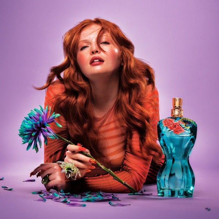 Jean Paul Gaultier La Belle Paradise Garden Kadın Parfüm Edp 100 Ml - 4