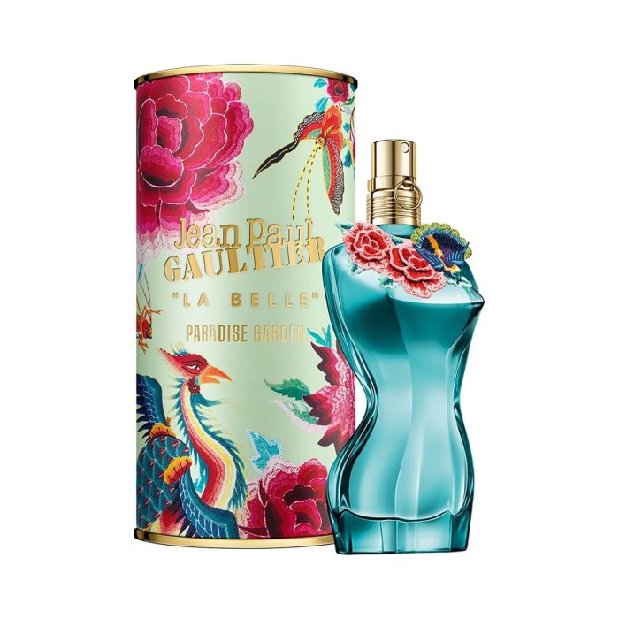 Jean Paul Gaultier La Belle Paradise Garden Kadın Parfüm Edp 50 Ml - 2
