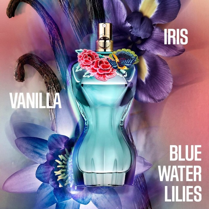 Jean Paul Gaultier La Belle Paradise Garden Kadın Parfüm Edp 50 Ml - 5