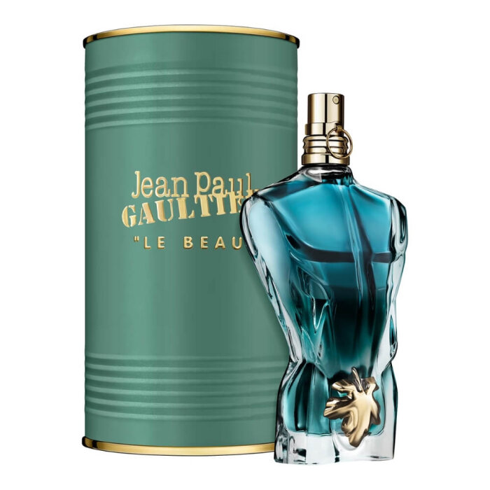 Jean Paul Gaultier Le Beau Erkek Parfüm Edt 75 Ml - 2